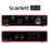 Thumbnail: Focusrite Scarlett 4i4 3rd Gen USB Recording Interface