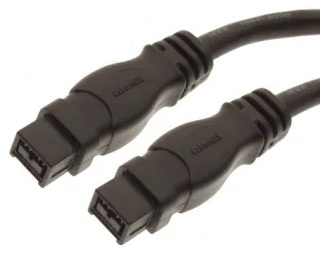 Firewire S1600 dan S3200