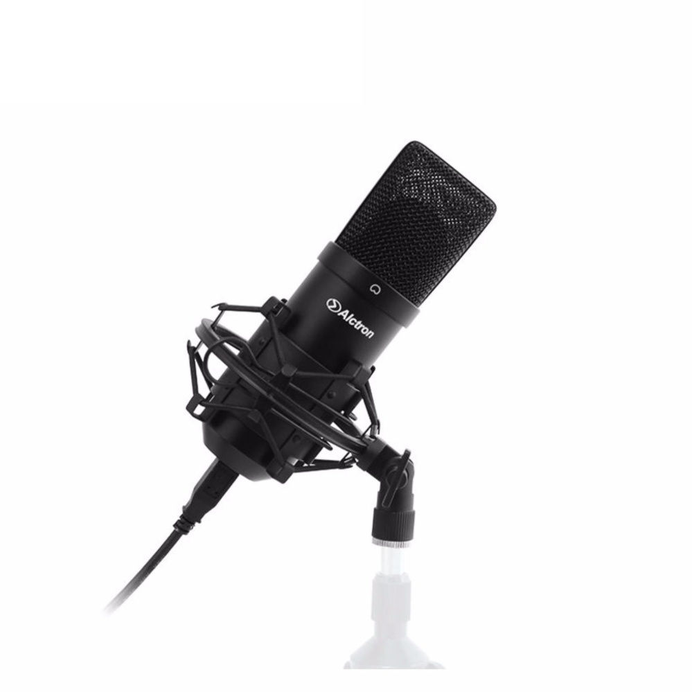 Alctron UM900 USB Condenser Microphone