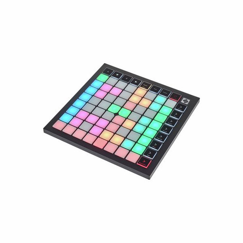 NOVATION ( ノベーション ) / Launchpad X Novation Launchpad X: RGB Pad Controller for Ableton Live