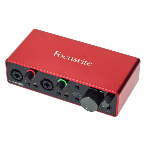 【美品】Focusrite Scarlett 2i2(gen3) file.jpg