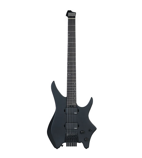 HEX N400 S Electric Guitar Headless Model | Zealmusik
