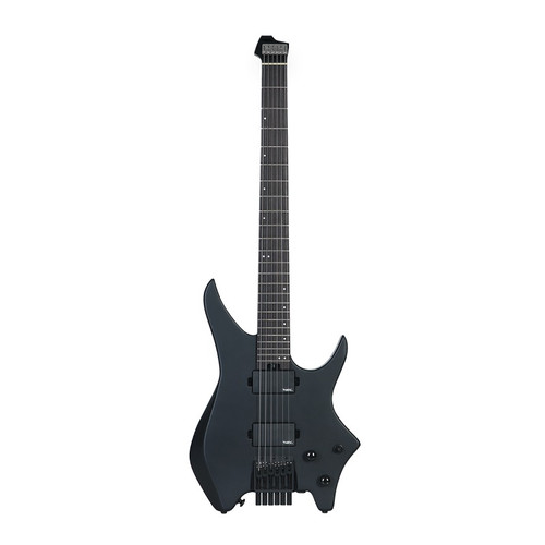 HEX N400 S Electric Guitar Headless Model | Zealmusik