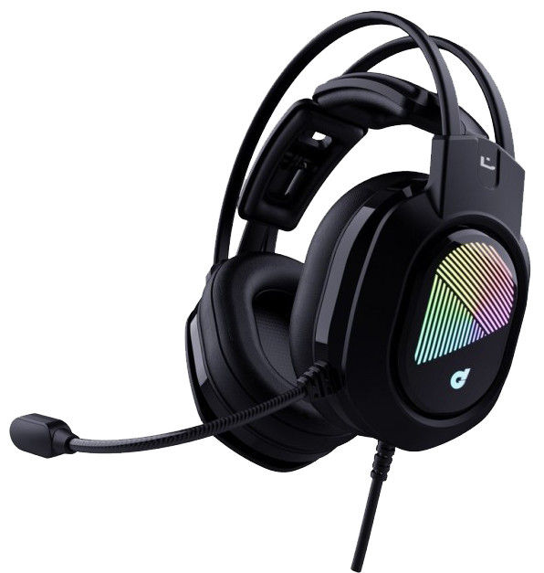 dbE GM210 7.1 Virtual Surround Gaming Headphone