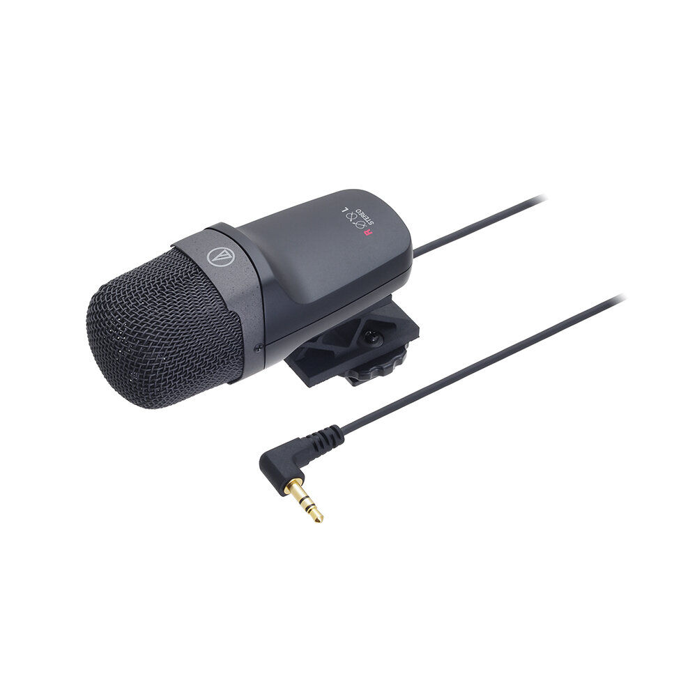 Audio Technica AT9945CM Digital Camera Microphone