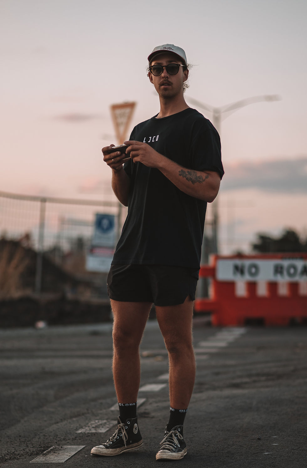 Thumbnail: Classic Tee