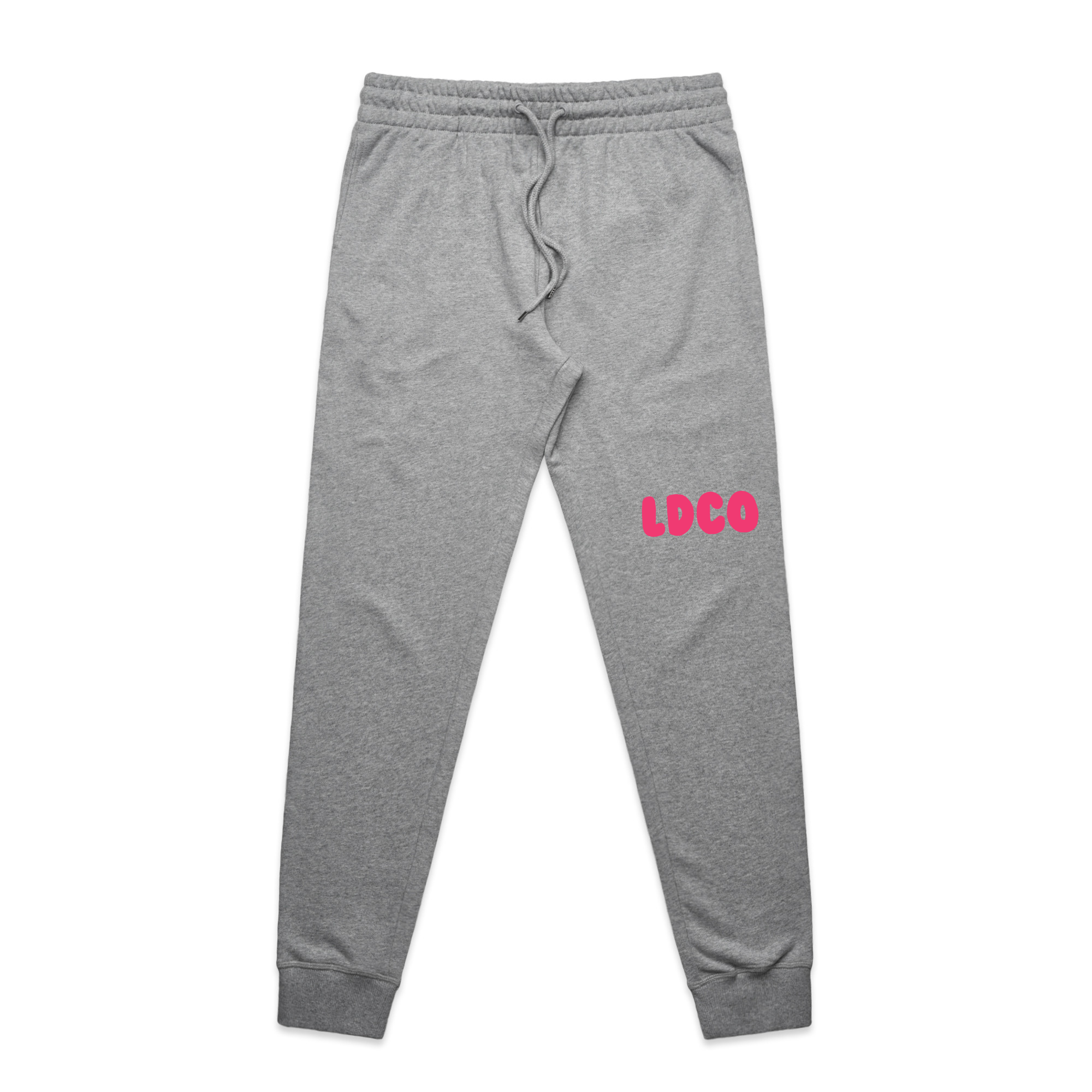 Retro Trackies
