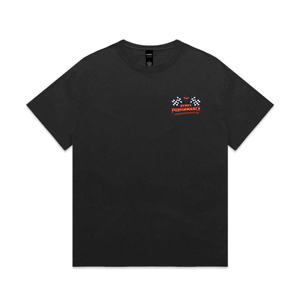 SP Heavy Torana Tee