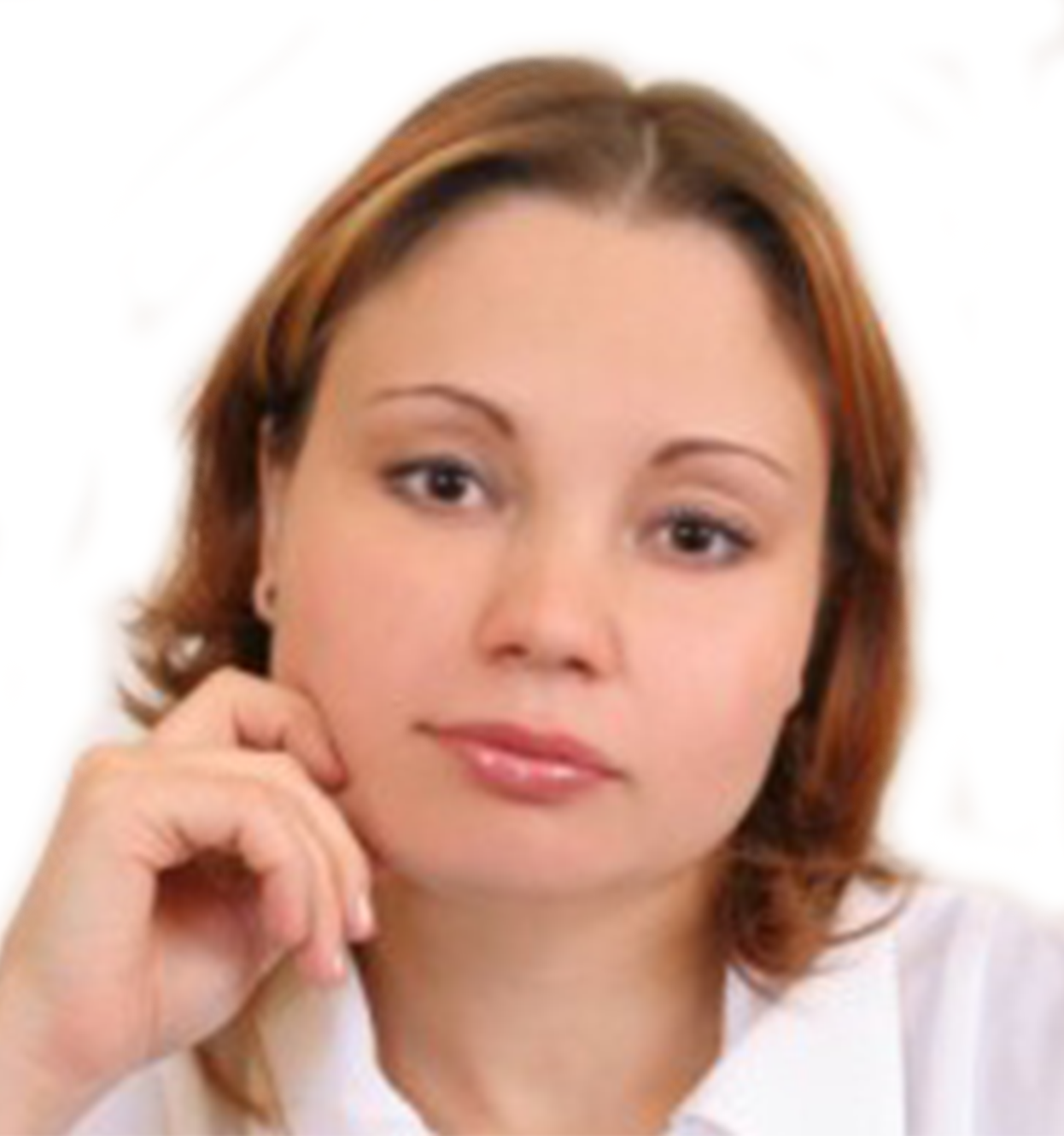 Мавлиева Гульнара Миннедагитовна