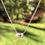 Thumbnail: 14K Unheated Light Pink Sapphire necklace