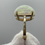 Thumbnail: 14K Opal ring