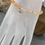 Thumbnail: 14K Sunstone Diamond Evil Eye bracelet