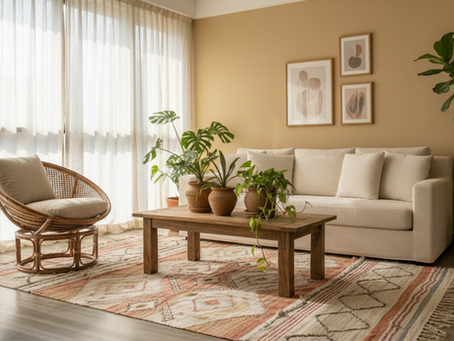 Things to Know Before Hiring an Interior Designer: Studio Types, Materials, and Project Options