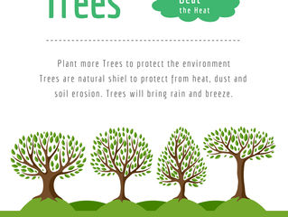 Plant tree!