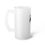 Thumbnail: Frosted Glass Beer Mug
