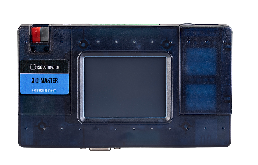 Thumbnail: CoolMaster