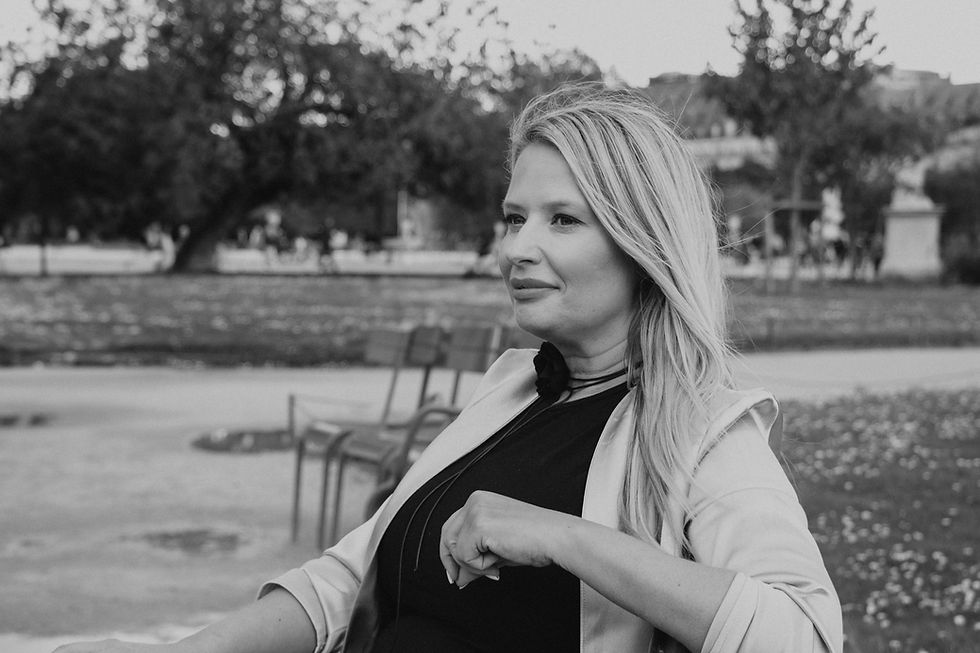 Why I Built Human Foundations™