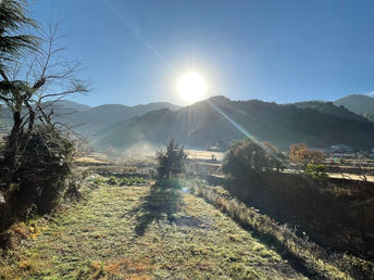 新年 明けましておめでとうございます。