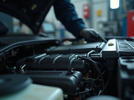 Why Choose Still Autos for Your Vehicle Maintenance
