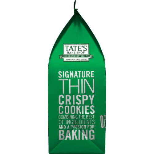 Miniatura: Biscoitos Tates