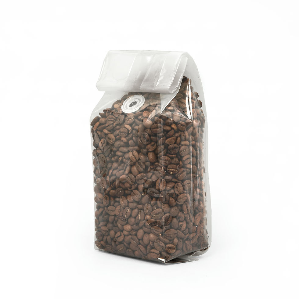 Thumbnail: Mystery Coffee Blend (Medium Roast)