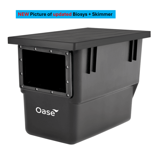 Oase BioSys Skimmer +