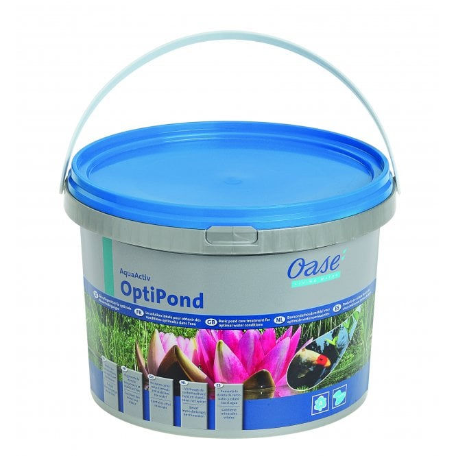 Oase AquaActiv OptiPond 5L
