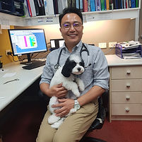 Dr. Kwan Yun