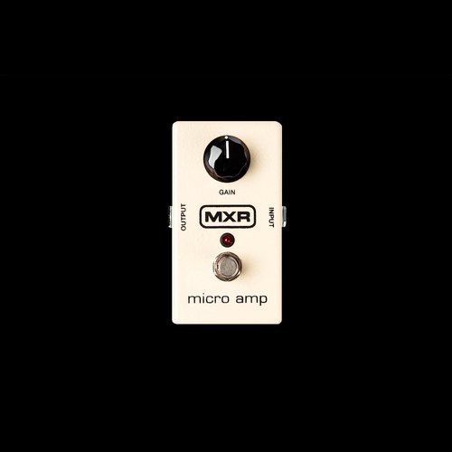 SOS 36 The Micro Amp | Sultans of Stomp
