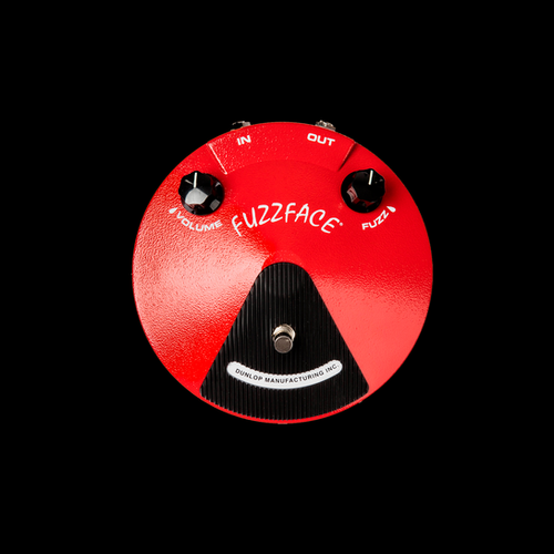 SOS 68 Fuzz Face | Sultans of Stomp
