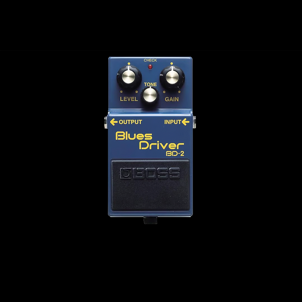 Thumbnail: SOS 01 THE Driver