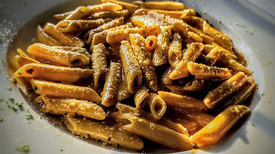 Penne ala Vodka