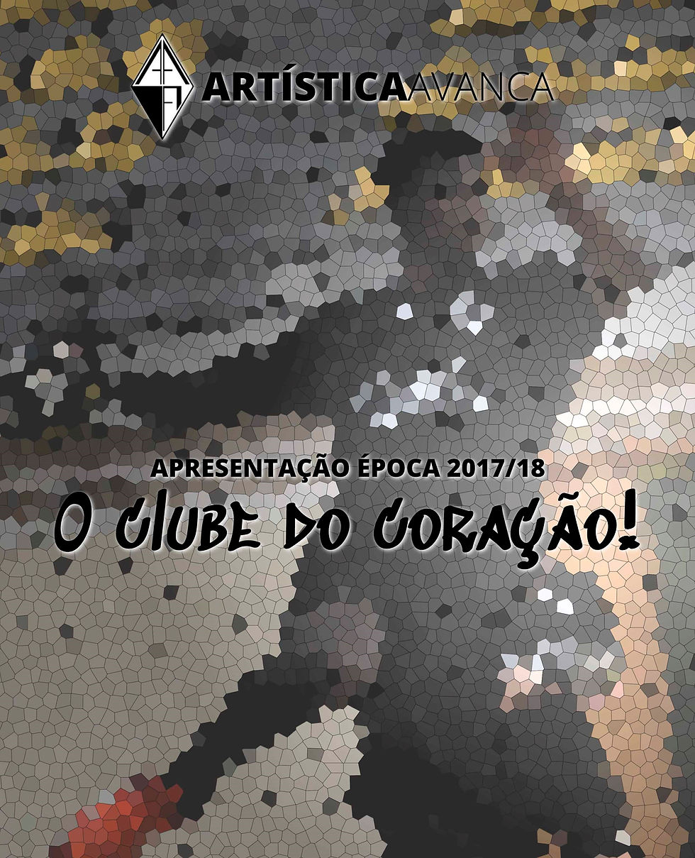 Triangulo poster
