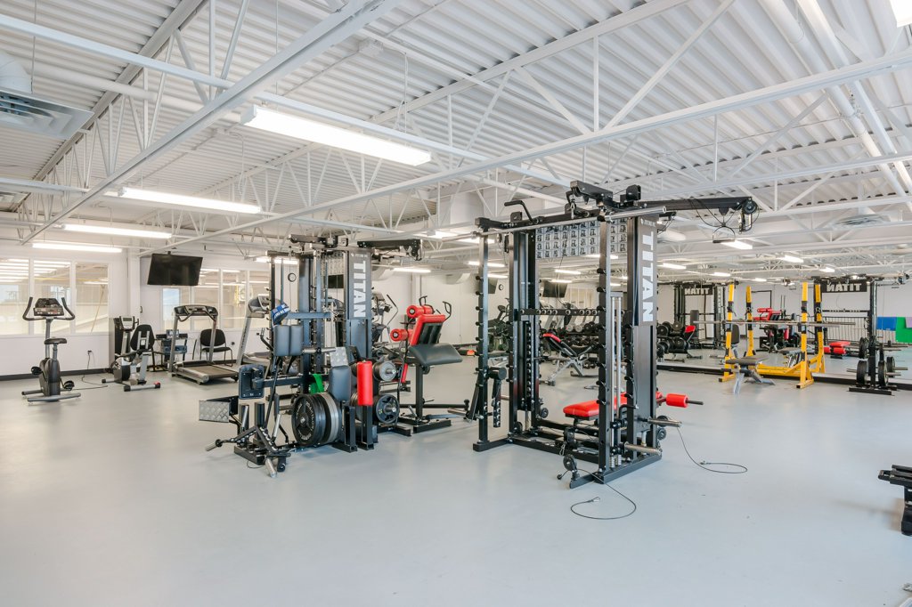 Mixed Martial Arts in Kingston Ontario Hayabusa Academy