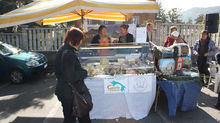 Fiera agricola "Lu Bo e la Feiri"