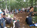 Tsant'an tsamin - Canta in cammino