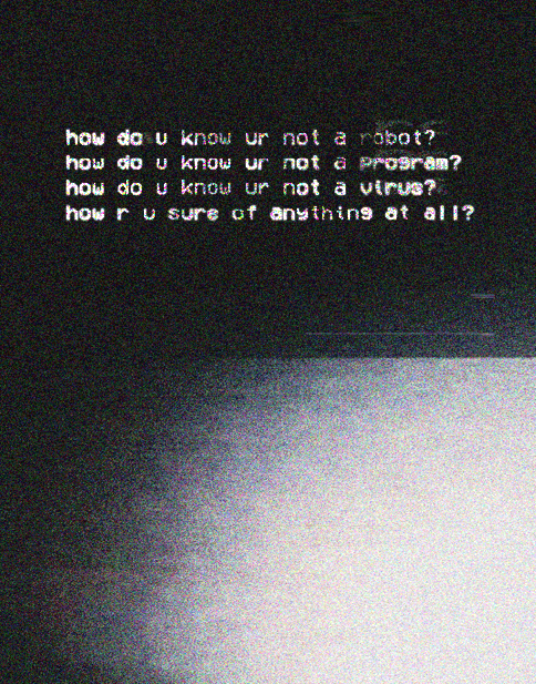 Words and gif by @Daniel Toumine