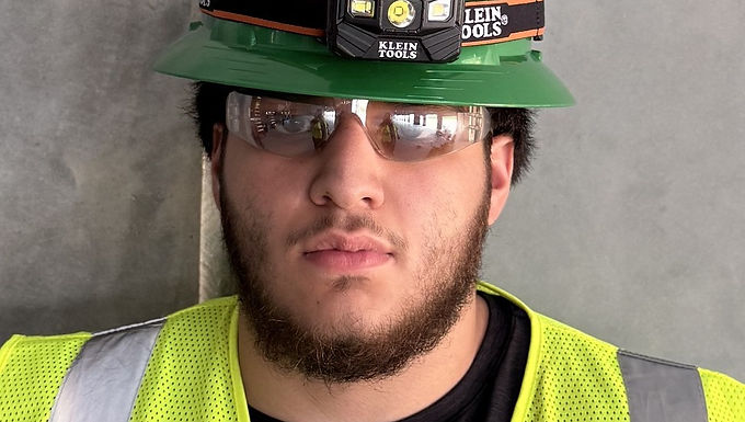 Ryan Tamez 