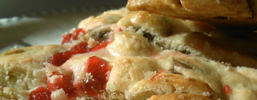 Artisan Baked Goods and Sweet Desserts