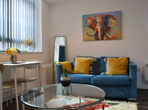Rental House in Birmingham