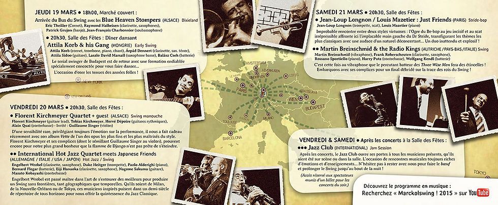 Flyer Marckolswing ! 2015