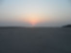 Bakkhali Beach