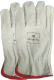 Goatskin Drivers Gloves