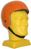 canoe helmet