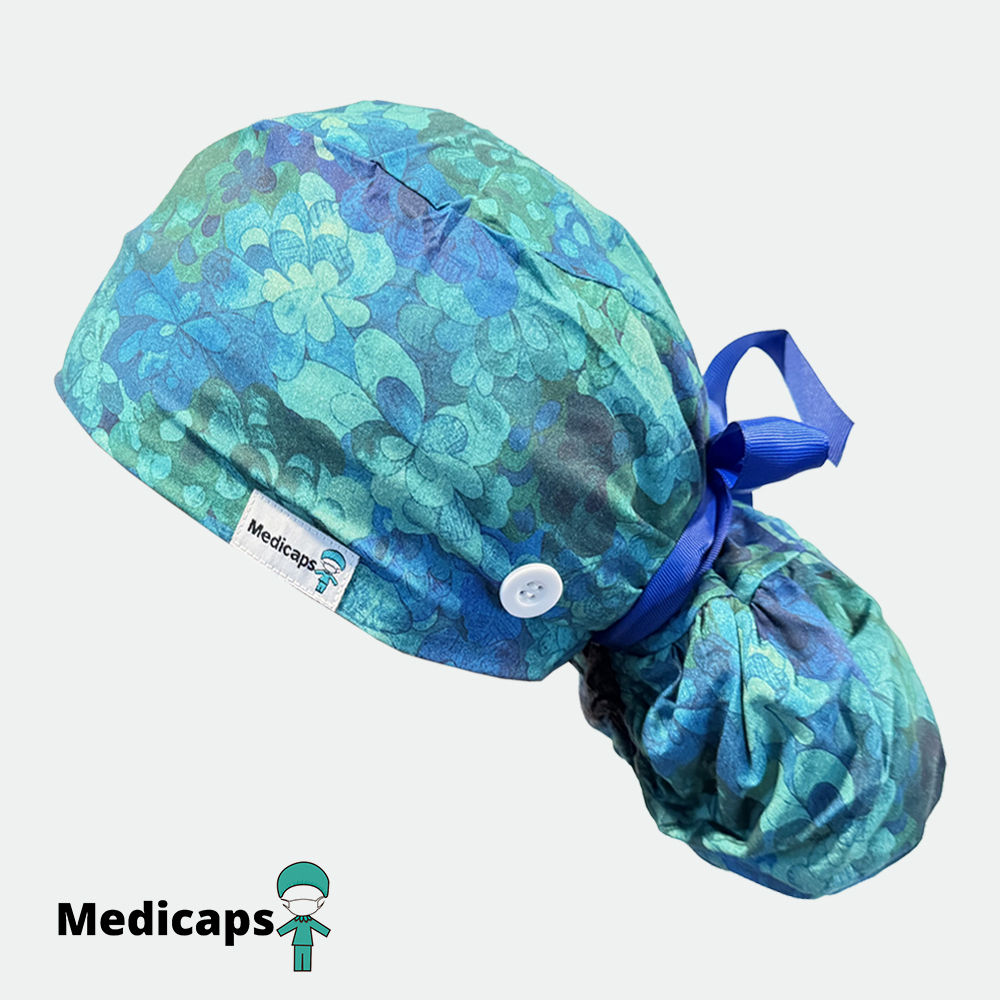 Ocean Hues Medicap