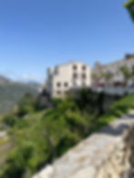 Guadalest