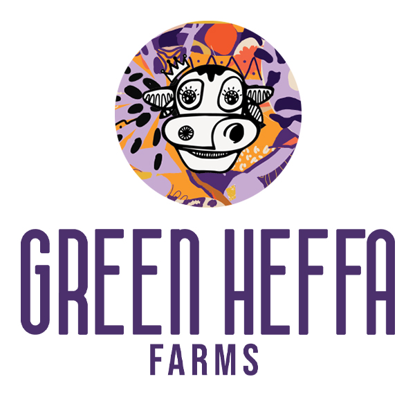 Green Heffa Farms, Inc. logo