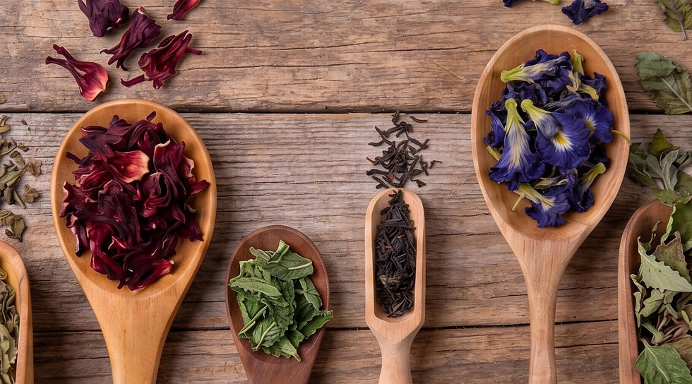 Herbs