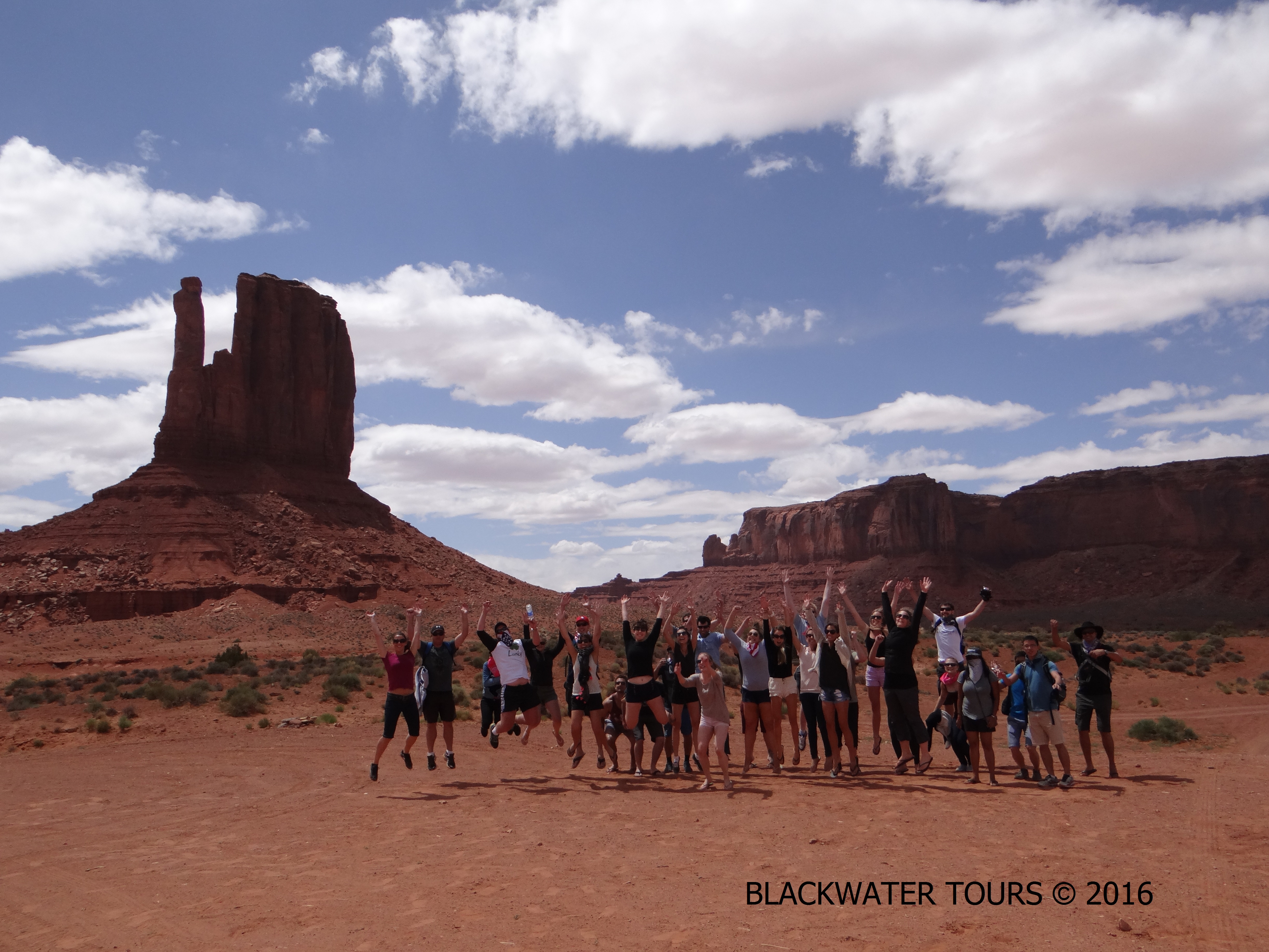 Trek America Group