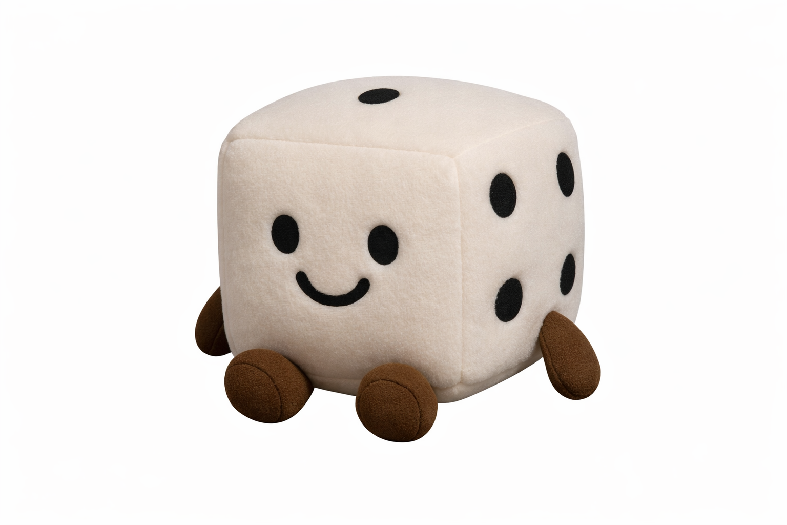 Lucky Plush